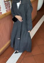 ⁦Grey Linen⁩ - الصورة ⁦2⁩
