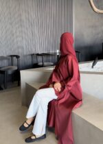 ⁦Hoof Red⁩ - الصورة ⁦3⁩