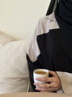 ⁦BeigeBlack⁩ - الصورة ⁦8⁩