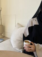⁦BeigeBlack⁩ - الصورة ⁦6⁩
