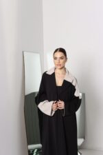 ⁦BeigeBlack⁩ - الصورة ⁦3⁩