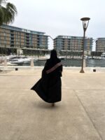 ⁦Alaya's abaya⁩ - الصورة ⁦2⁩