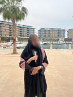⁦Alaya's abaya⁩ - الصورة ⁦4⁩