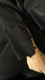 Hoof Black