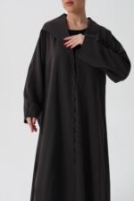 w. Unique abaya - Image 4