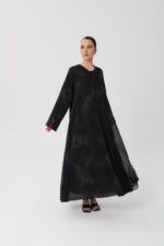 ⁦w.Abaya Sheila matchy⁩ - الصورة ⁦4⁩