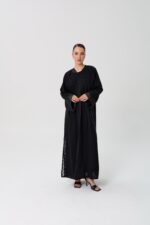 w.Mukhwar abaya - Image 4