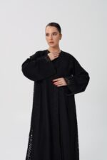 w.Mukhwar abaya - Image 5