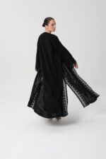 w.Mukhwar abaya - Image 2